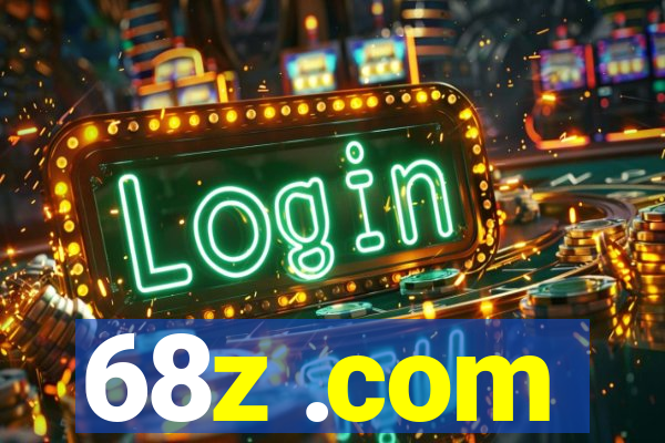 68z .com